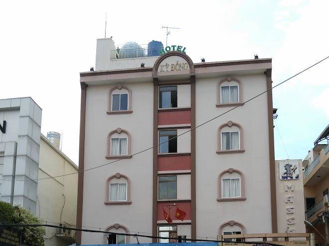 Ky dong hotel