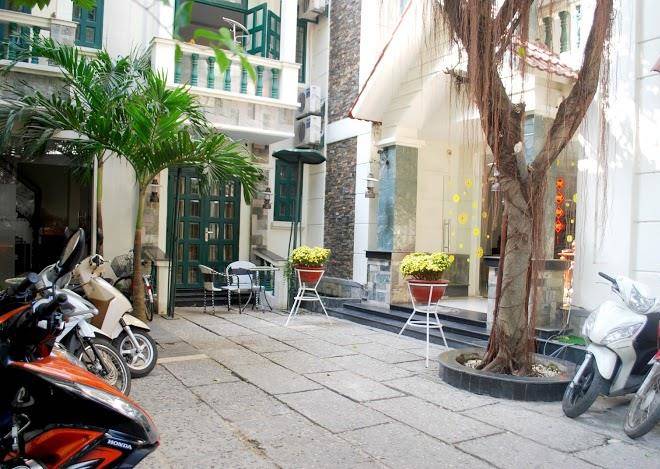 Lan anh hotel