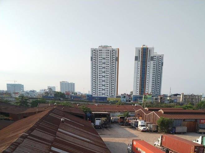 Hotel hoang ngc