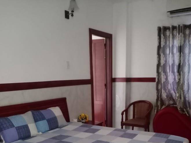 Hotel kim cuc