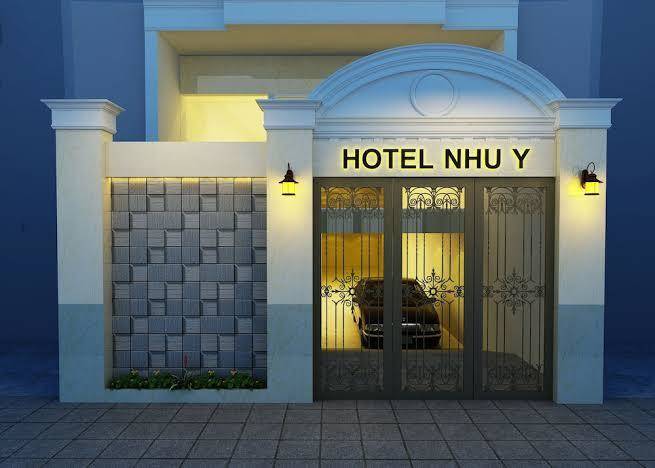 Hotel nhu y 2