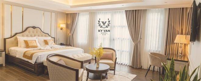 Khach sn k van