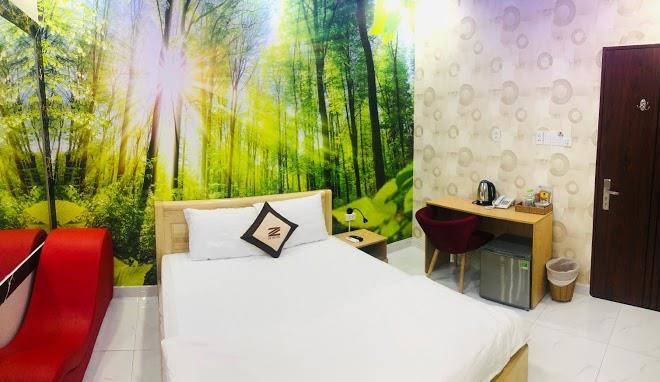 2z hotel 149 le th rieng