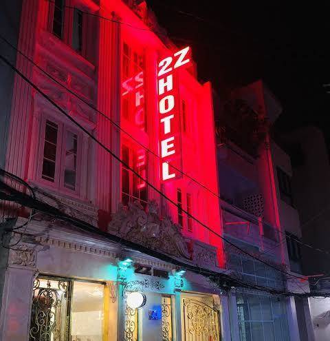 2z hotel