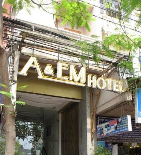 A&em 150 le thanh ton hotel