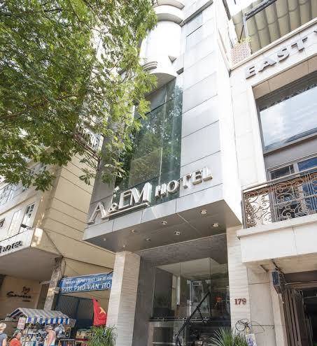 A & em corporation the petit hotel