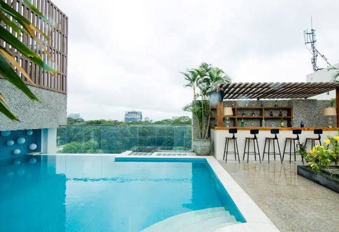 A&em signature hotel