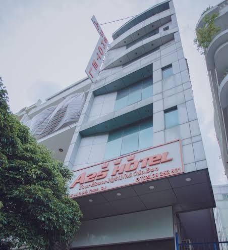 A25 hotel le lai