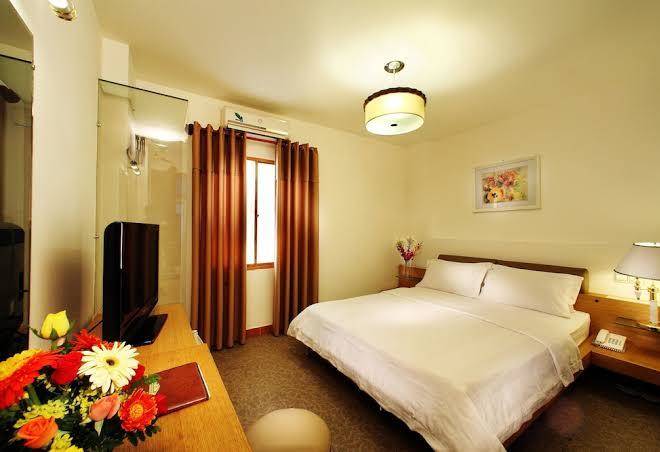 Aem hotel selection