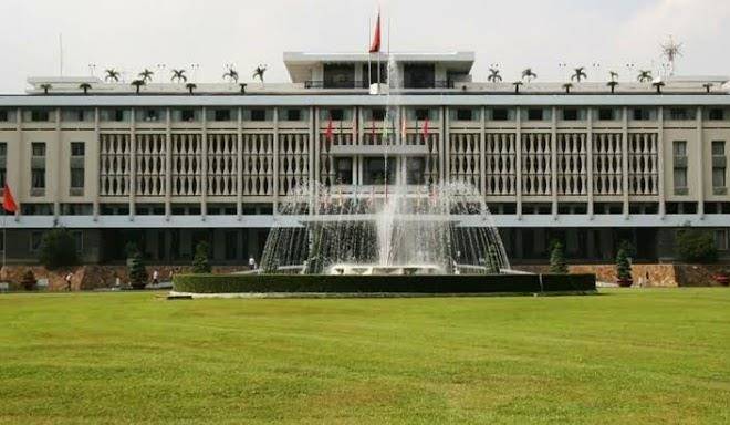 A&em saigon hotel