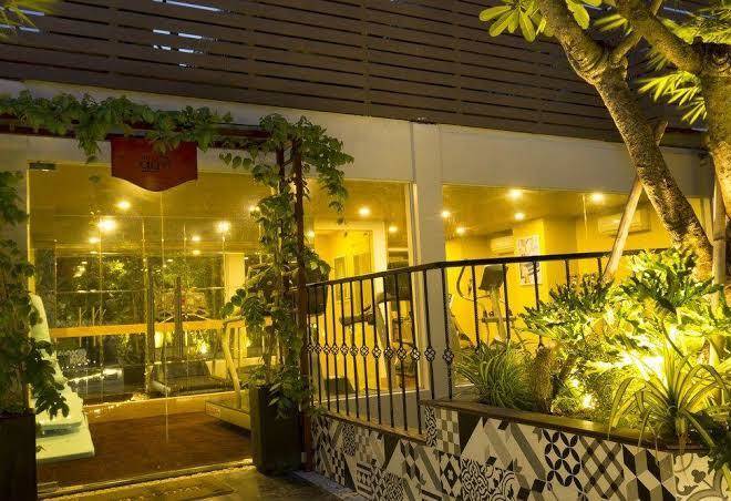 Alagon city hotel