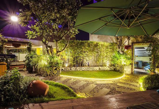 Alagon d'antique hotel & spa