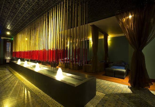 Alagon plus hotel & spa