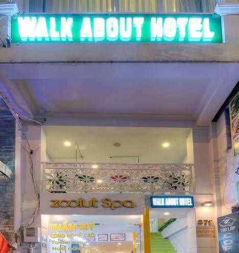 All seasons hotel