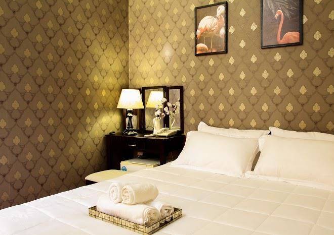Anh thien hotel