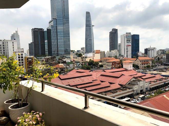 Avanti boutique hotel