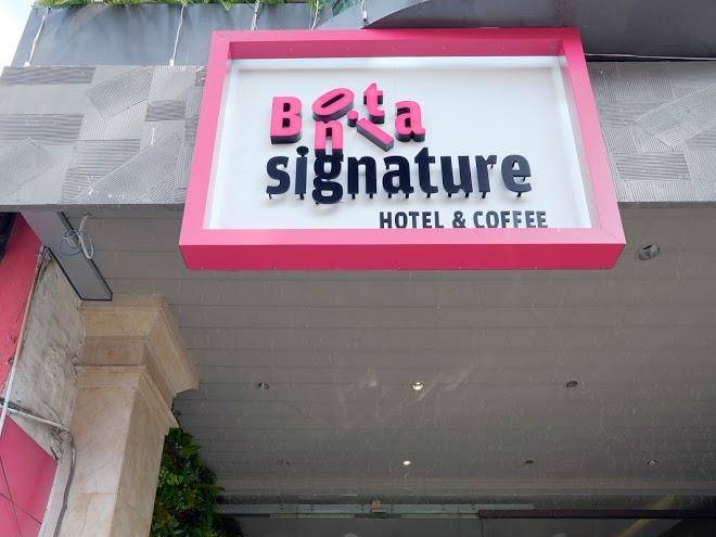 Bonita signature hotel
