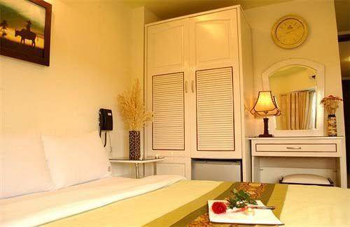 Boss hotel 1