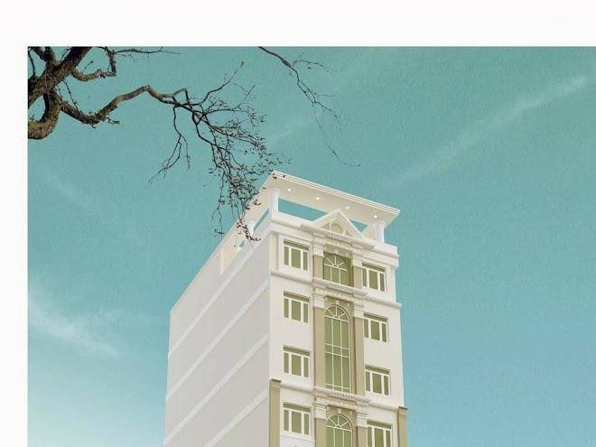 Cap town hotel