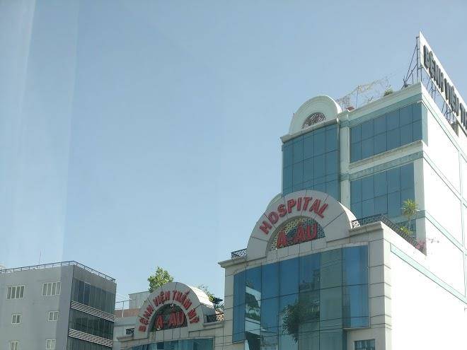 Charner hotel