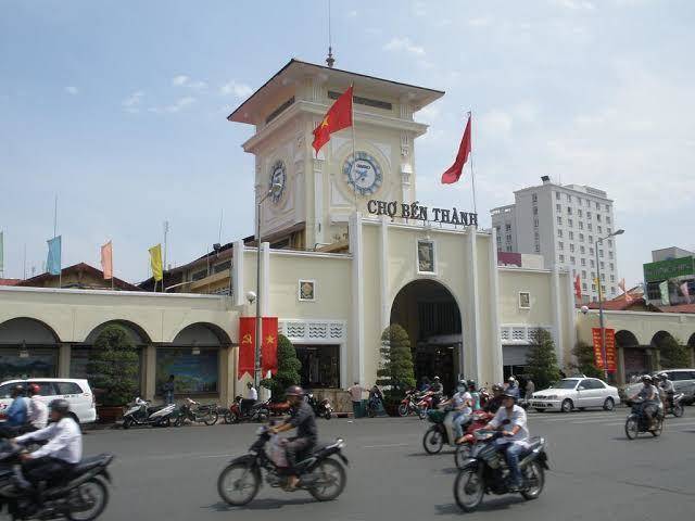 Ellyse nga khanh hotel