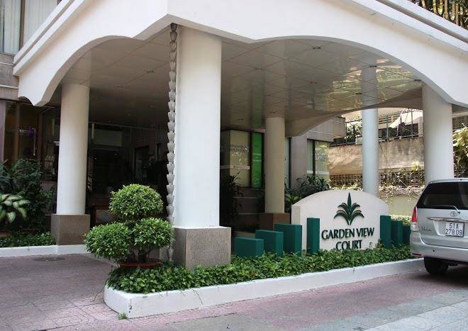 Garden view court