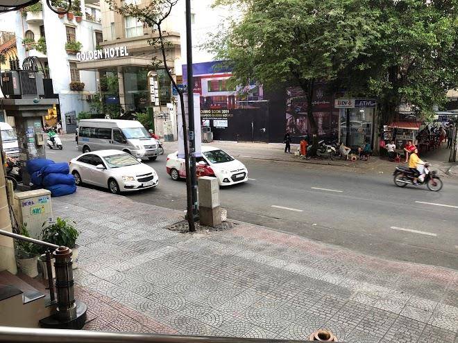 Ha hien signature hotel