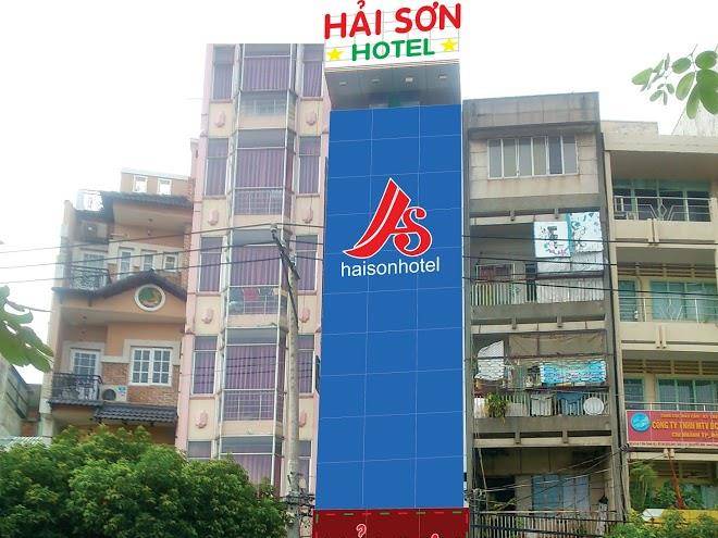 Hai son hotel