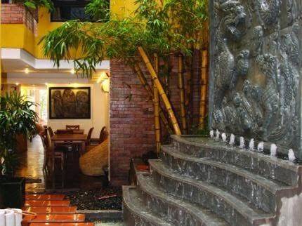 Halo hotel ho chi minh city