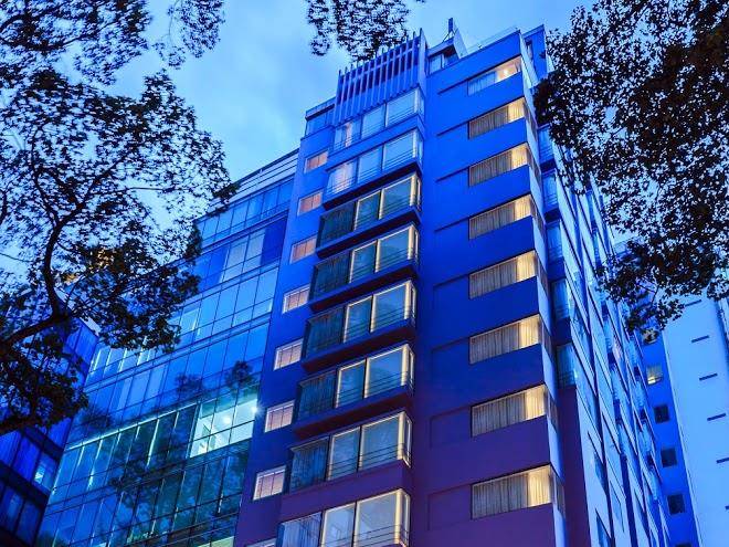 Harmony saigon hotel & spa