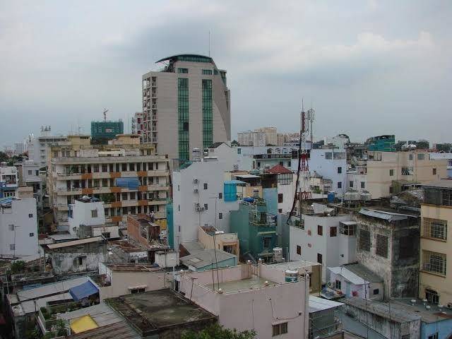 Hoang dung hong vina hotel