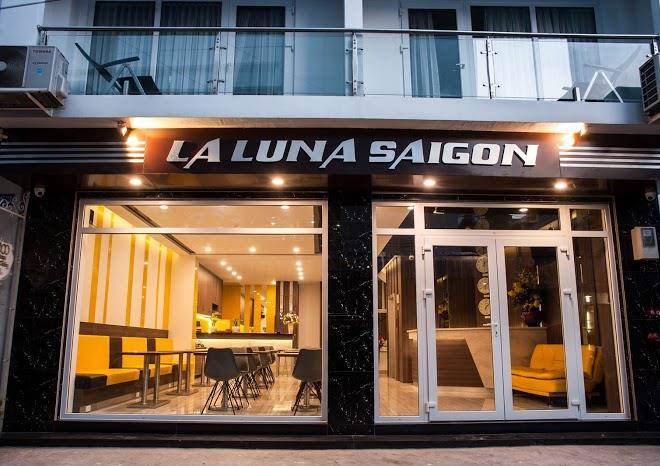 Laluna saigon