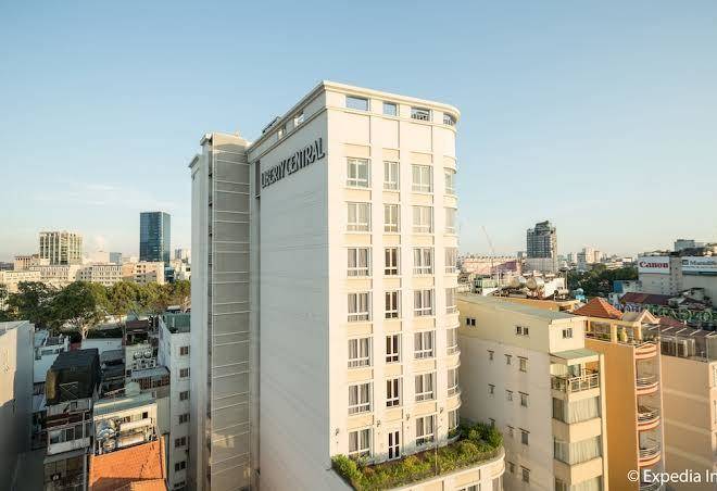 Liberty central saigon centre hotel