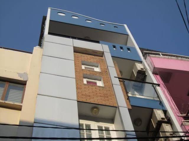 Quy thanh hotel