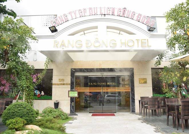 Rang dong hotel