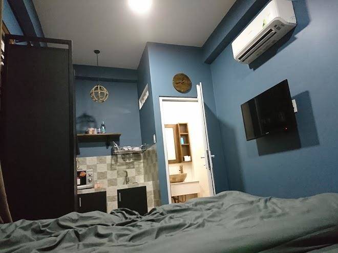 Sai gon hotel