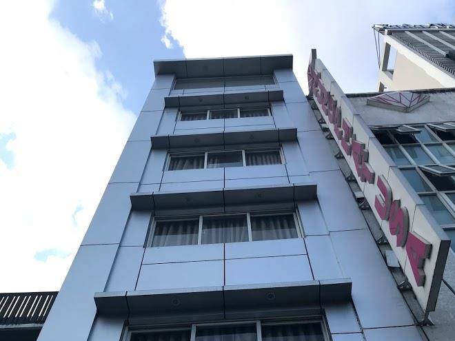 Tan lc hotel