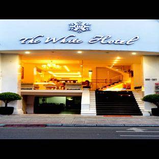 The white hotel
