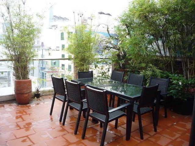 Vina terrace