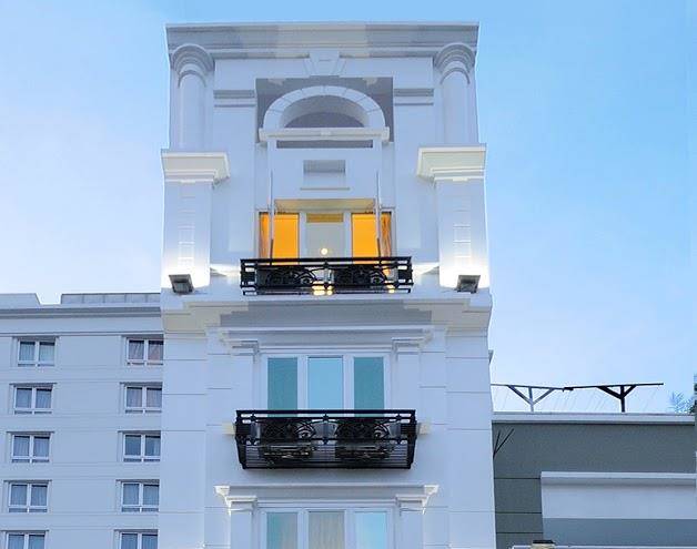 Vuong tai hotel