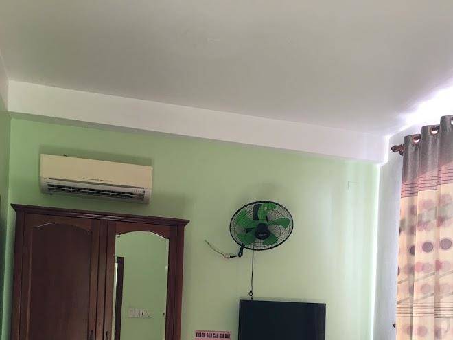 Cao gia hai hotel