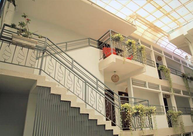 Dai ket hotels co ltd