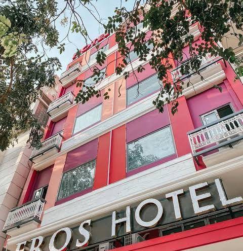 Eros hotel