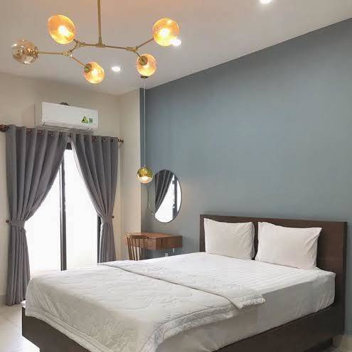Hotels nhu quynh