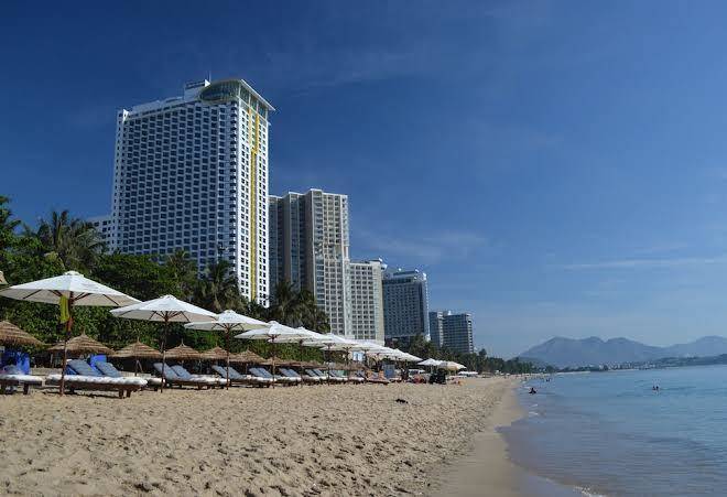 Nam phuong hotel