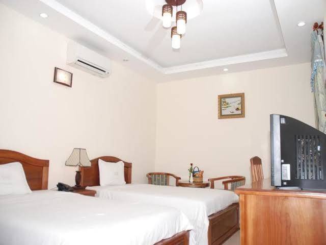 Phu an hotel