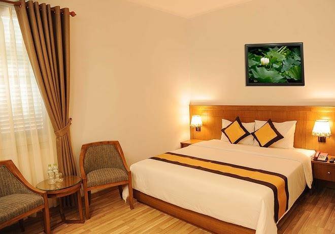T78 hotel