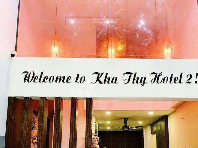 Kha thy hotel 2