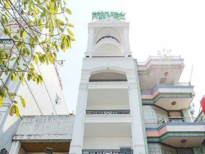 Hoan thai 2 hotel