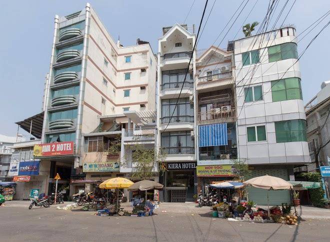 Kiera hotel